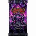 Flesh and Blood TCG: Usurp the Shadow Throne Booster pack