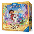 Disney Lorcana: Hyperia City -SET 14- Illumineer's Trove
