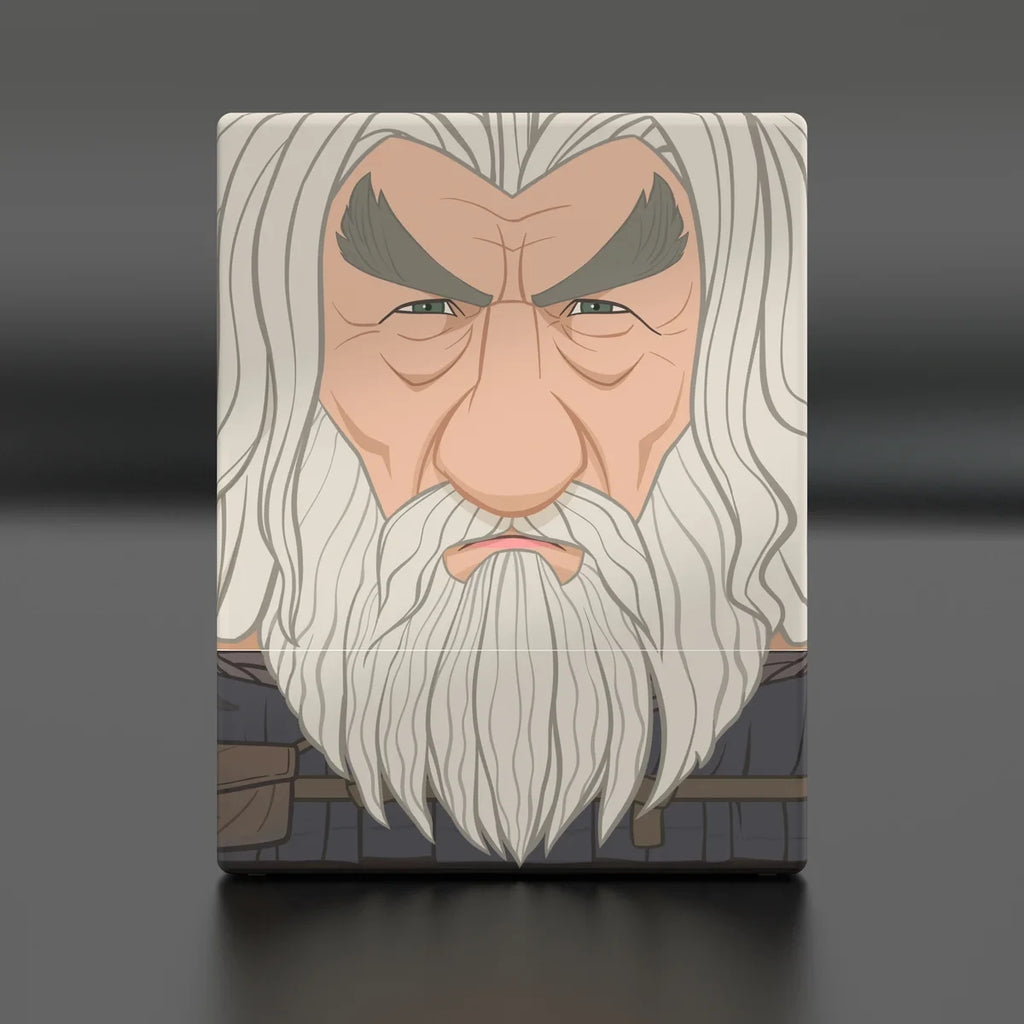 Squaroe The Lord of the Rings LOTR003 - Gandalf the Grey