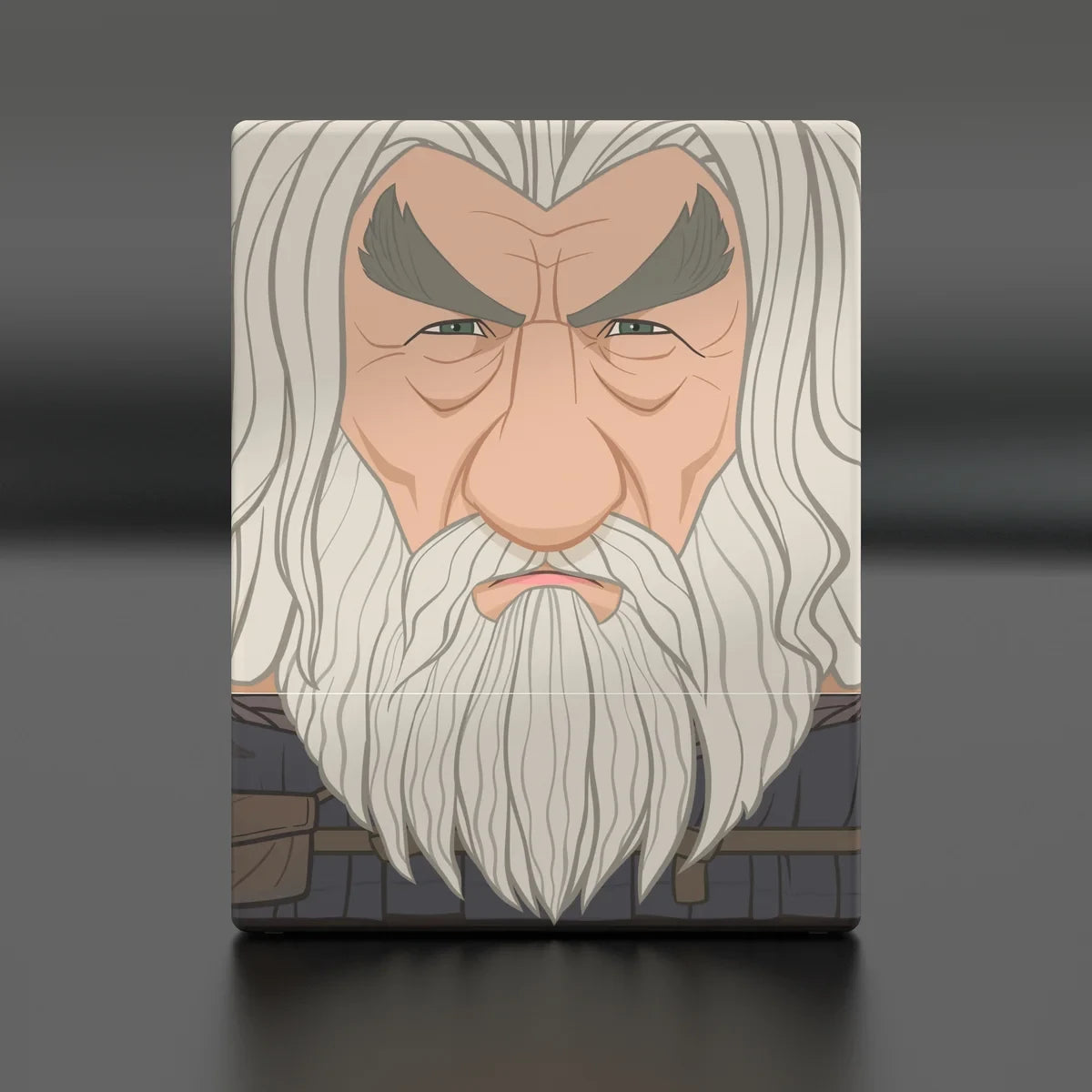 Squaroe The Lord of the Rings LOTR003 - Gandalf the Grey