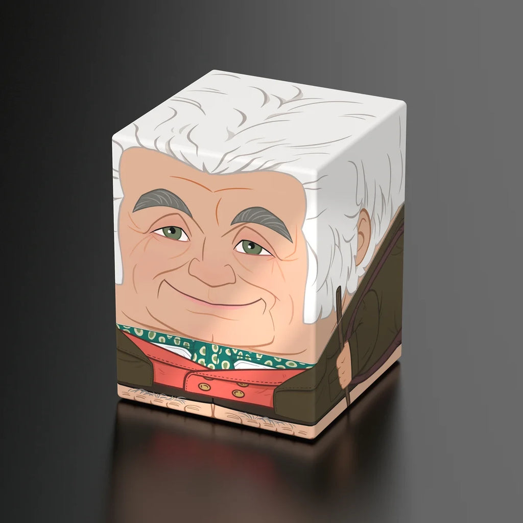 Squaroe Lord of the Rings LOTR008 - Bilbo Baggins