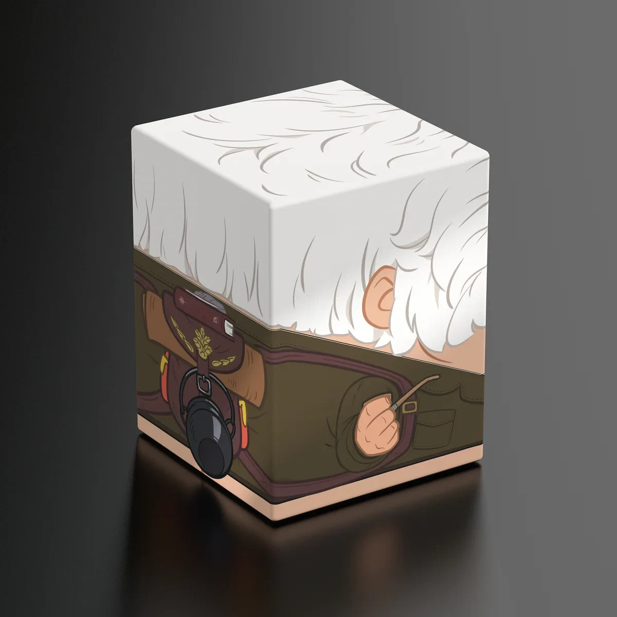 Squaroe Lord of the Rings LOTR008 - Bilbo Baggins