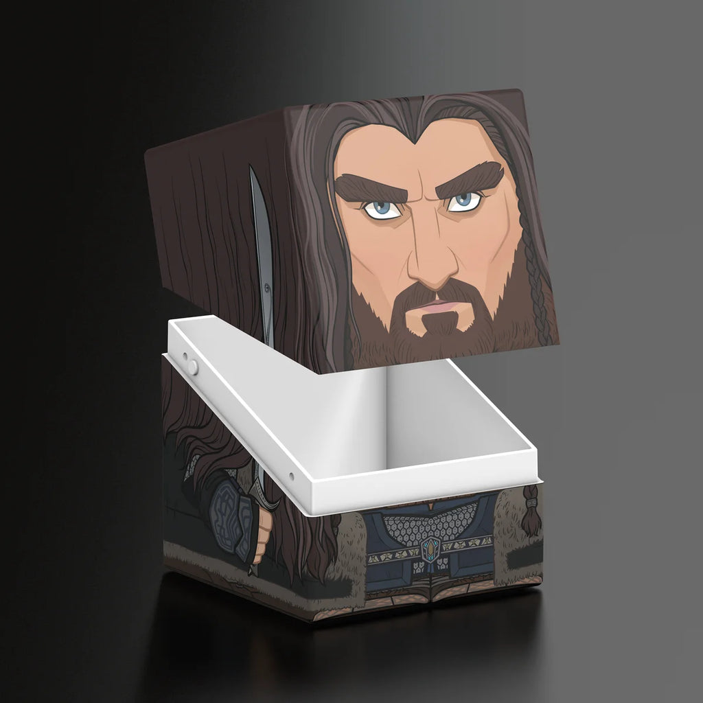 Squaroe The Hobbit HOB003 - Thorin Oakenshield