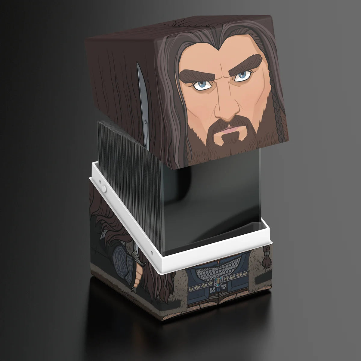 Squaroe The Hobbit HOB003 - Thorin Oakenshield