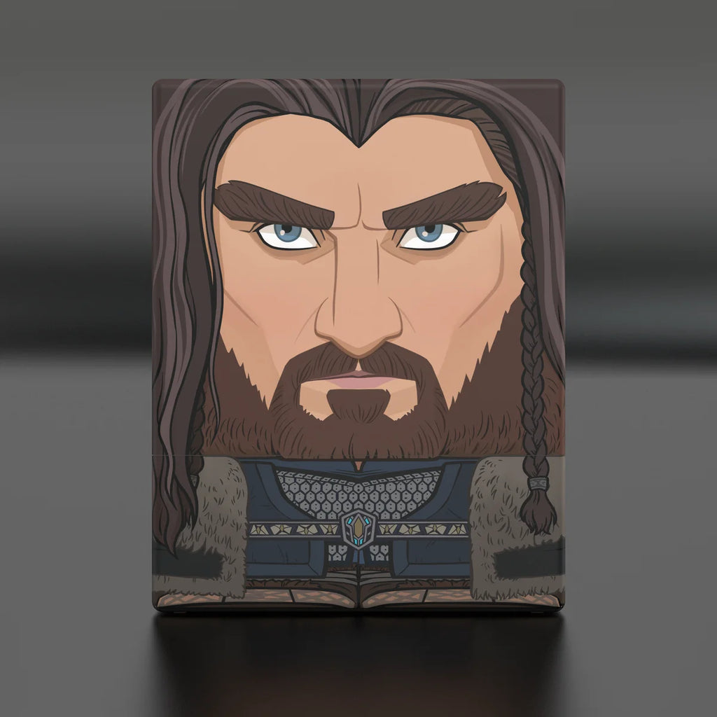 Squaroe The Hobbit HOB003 - Thorin Oakenshield