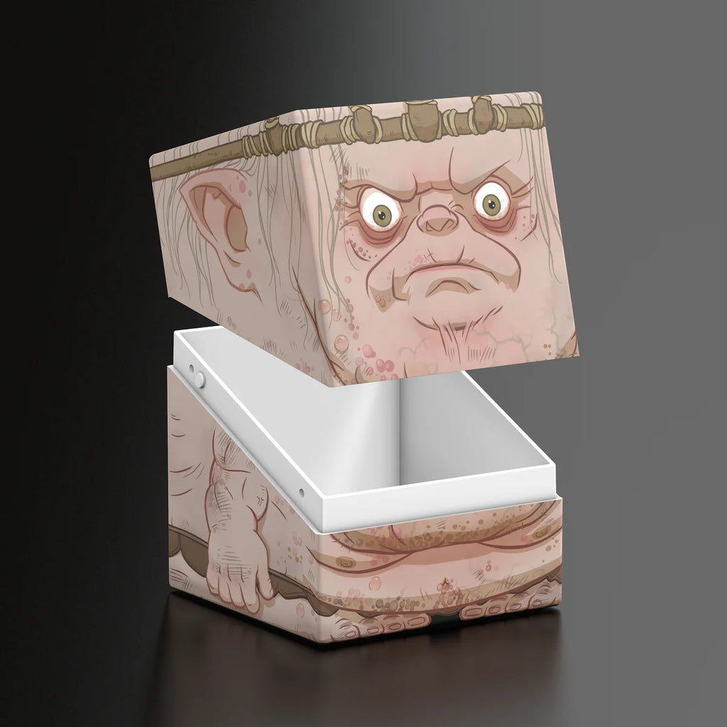 Squaroe The Hobbit HOB004 - Goblin King