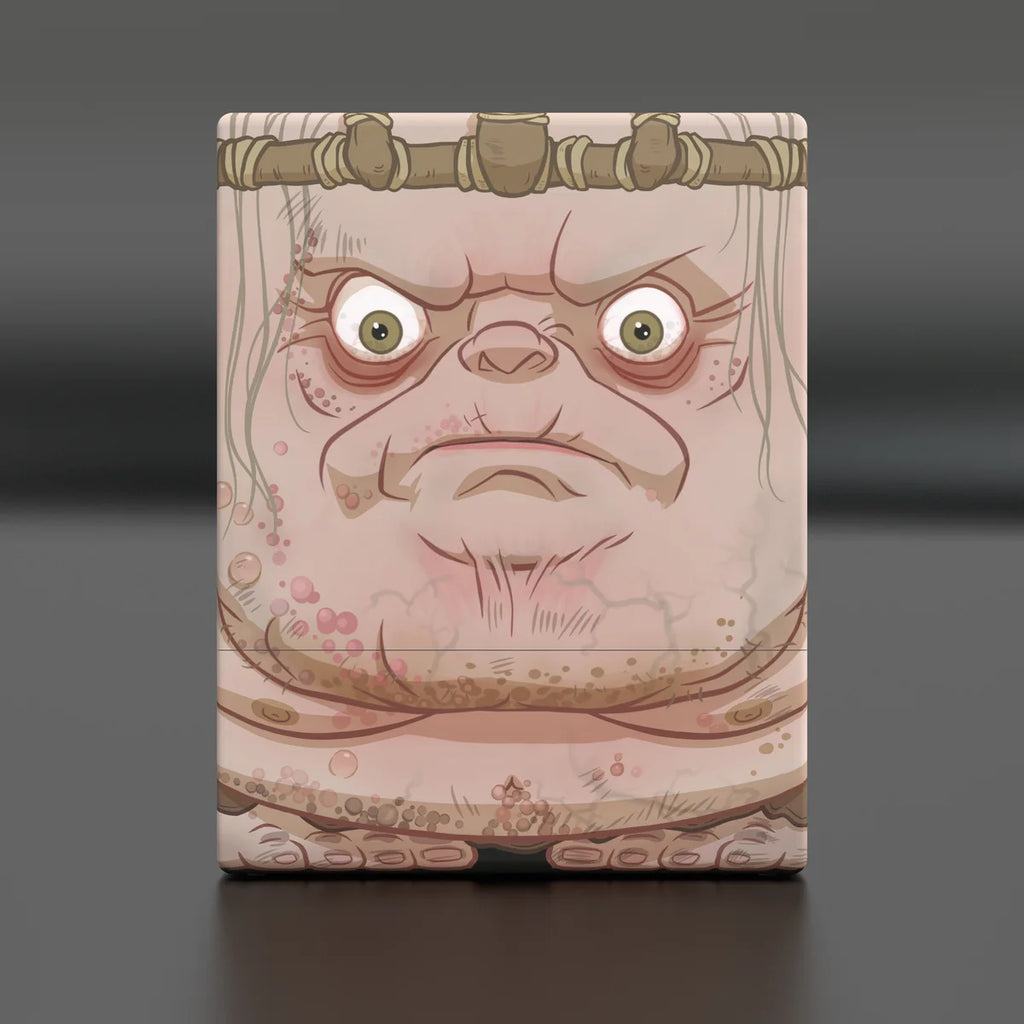 Squaroe The Hobbit HOB004 - Goblin King