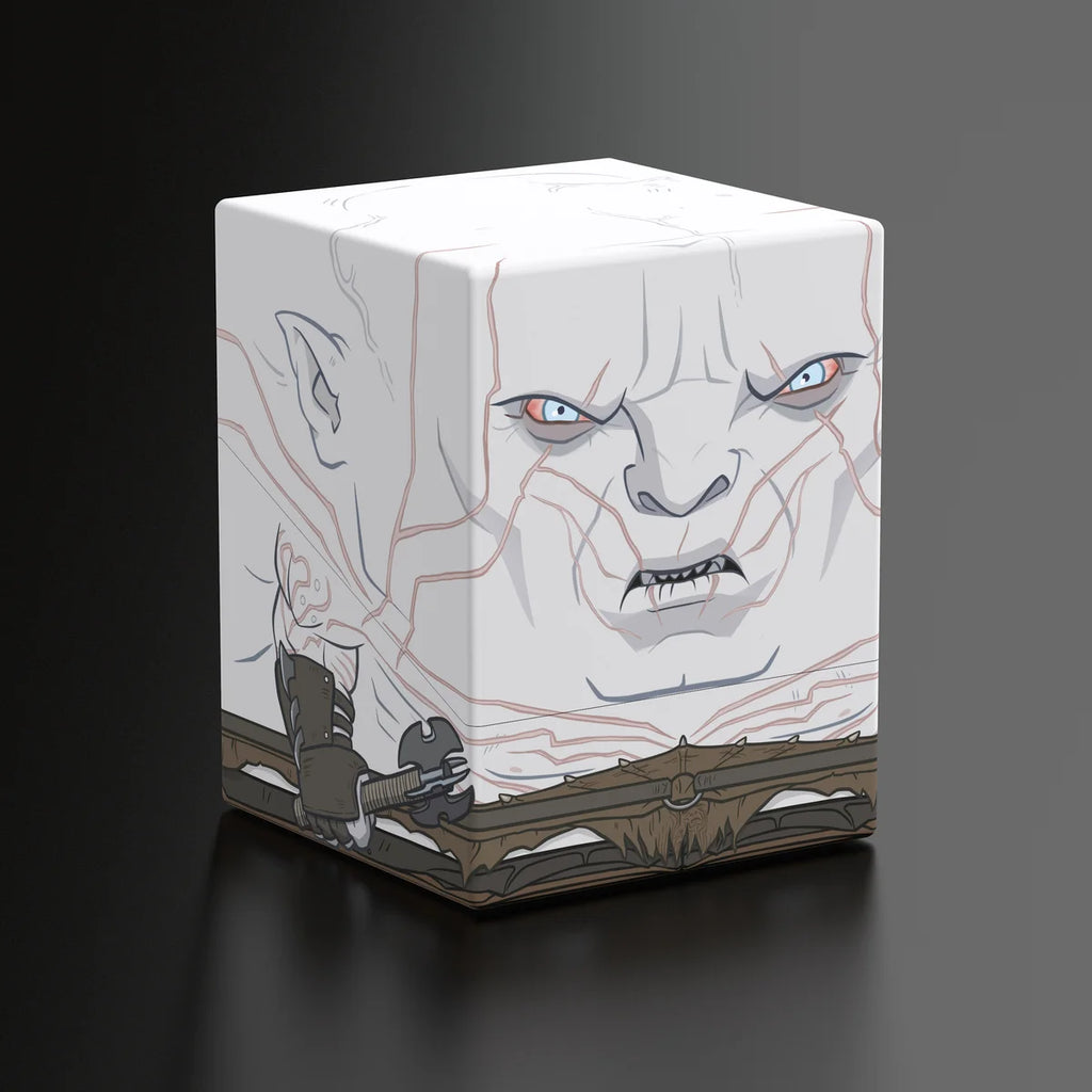 Squaroe The Hobbit HOB005 - Azog the Defiler