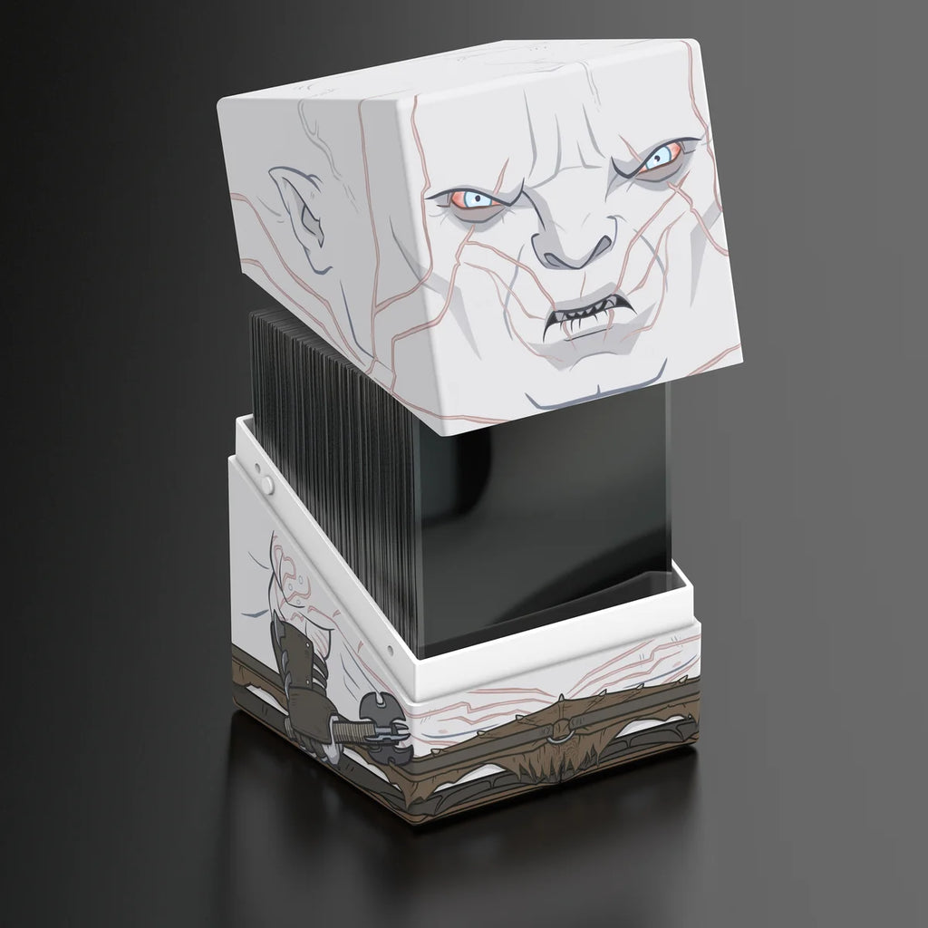Squaroe The Hobbit HOB005 - Azog the Defiler