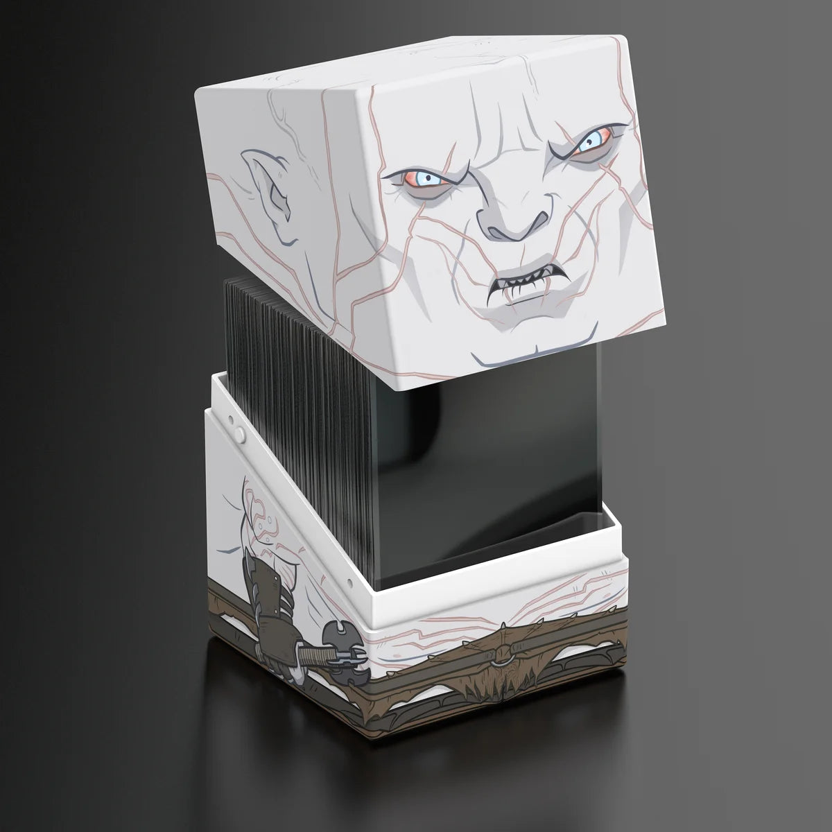 Squaroe The Hobbit HOB005 - Azog the Defiler