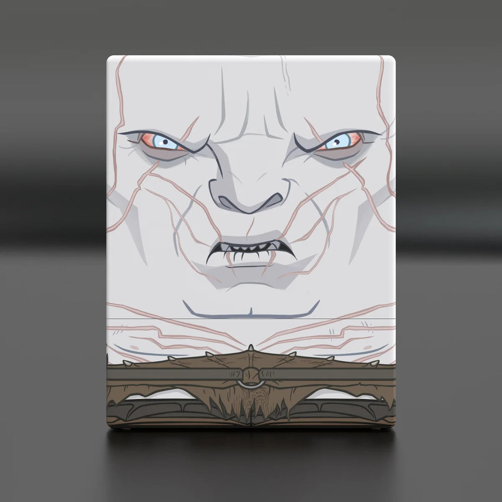 Squaroe The Hobbit HOB005 - Azog the Defiler