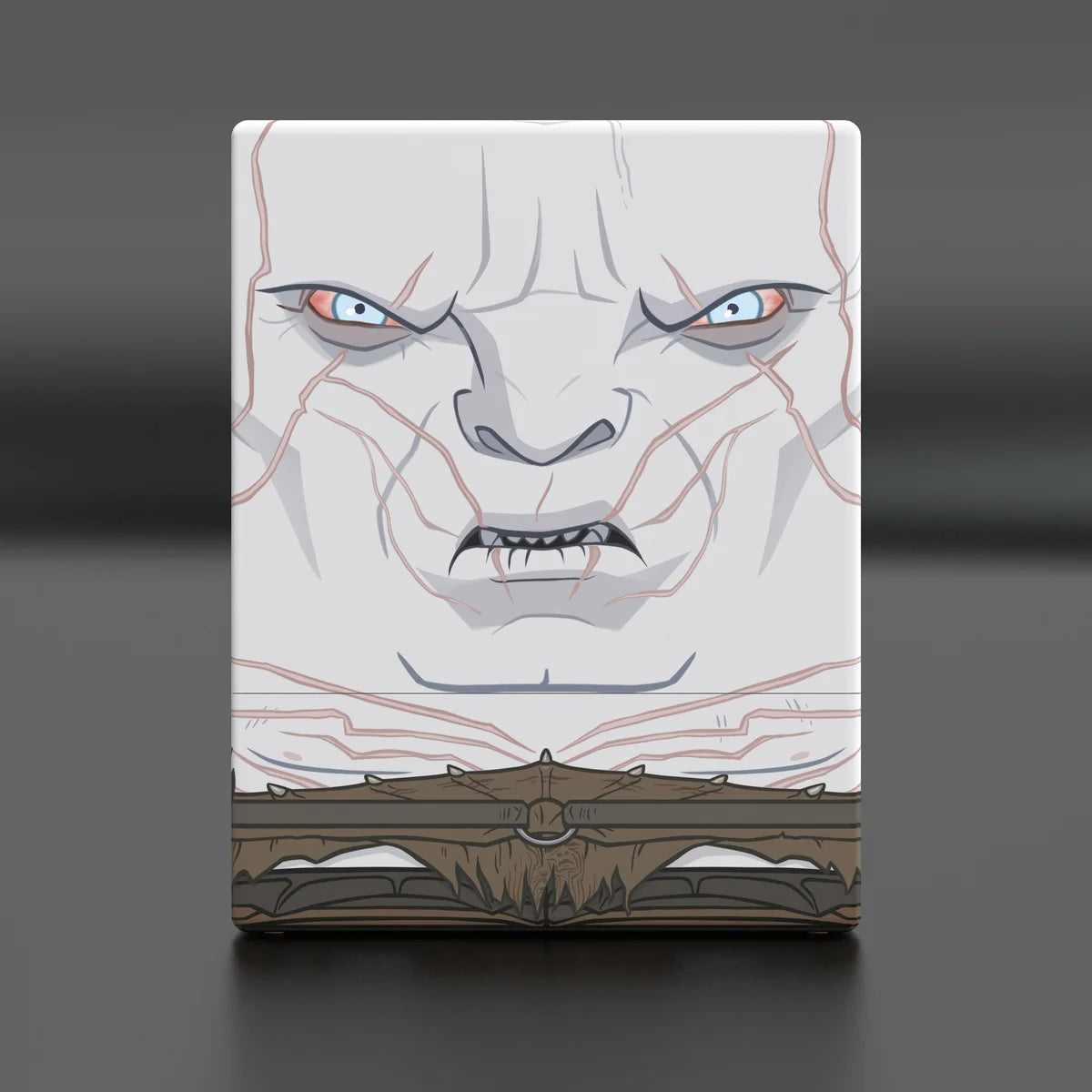 Squaroe The Hobbit HOB005 - Azog the Defiler