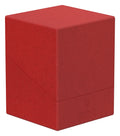 Ultimate Guard Return to Earth Boulder 100+ red