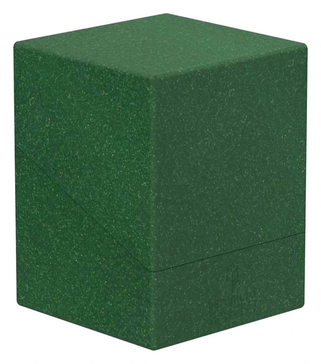 Ultimate Guard Return to Earth Boulder 100+ green
