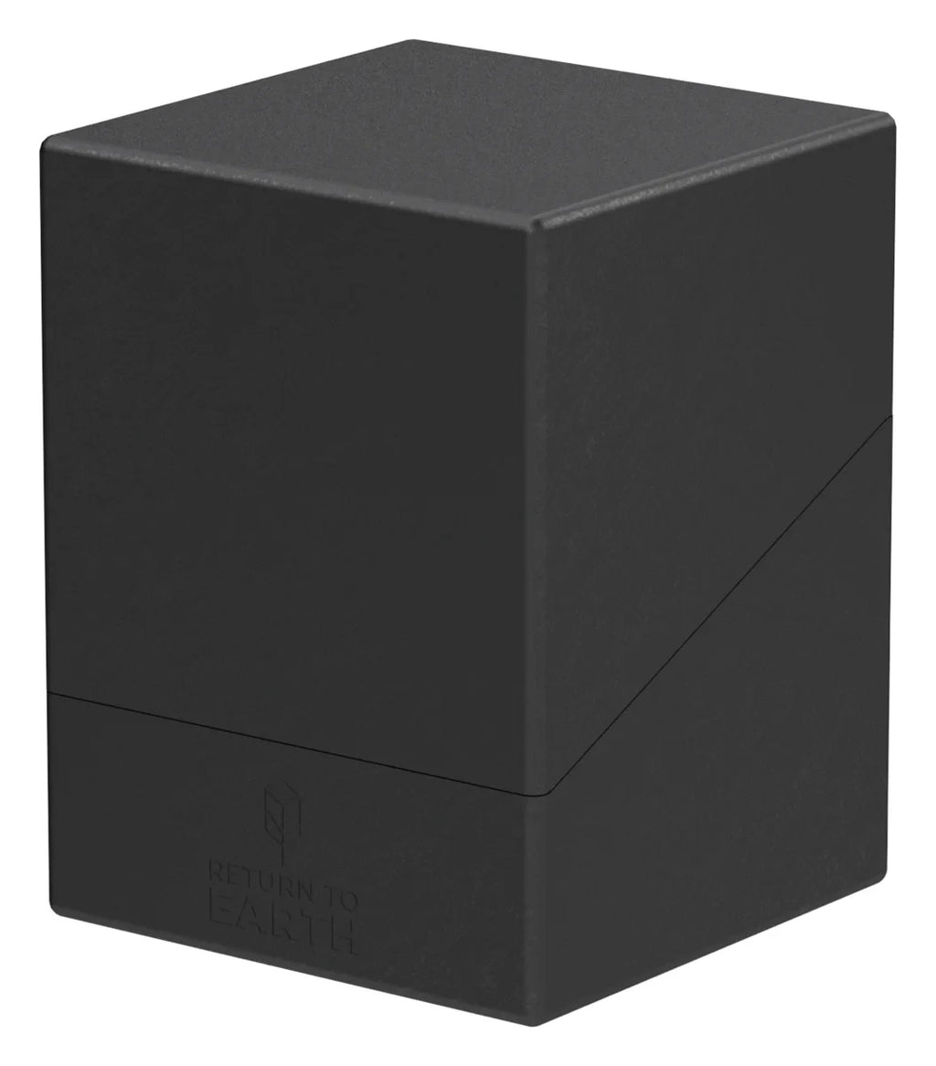Ultimate Guard: Return to Earth Boulder 100+ Black
