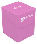 Ultimate Guard Deck Case 100+ Pink