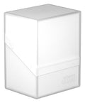 Ultimate Guard: Boulder 80+ Frosted