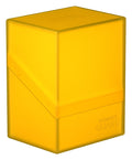Ultimate Guard Boulder 80+ Amber