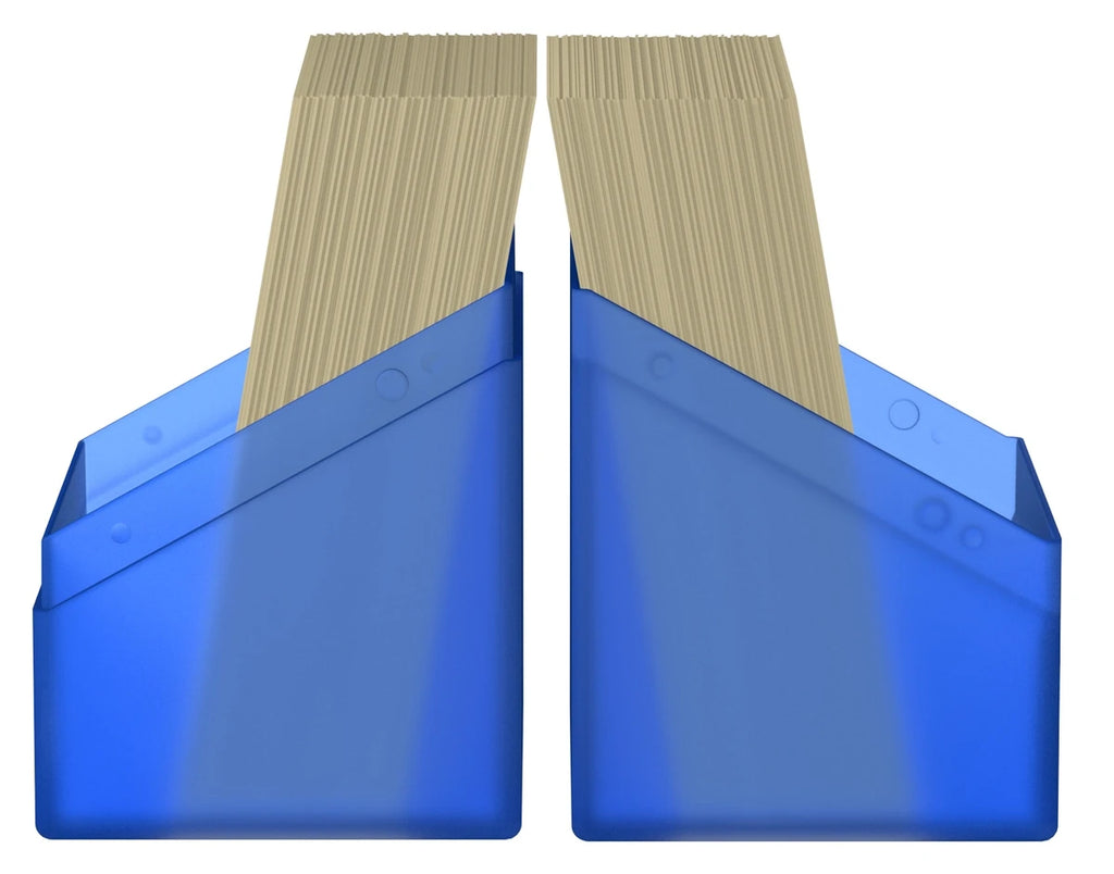 Ultimate Guard Boulder 80+ Sapphire