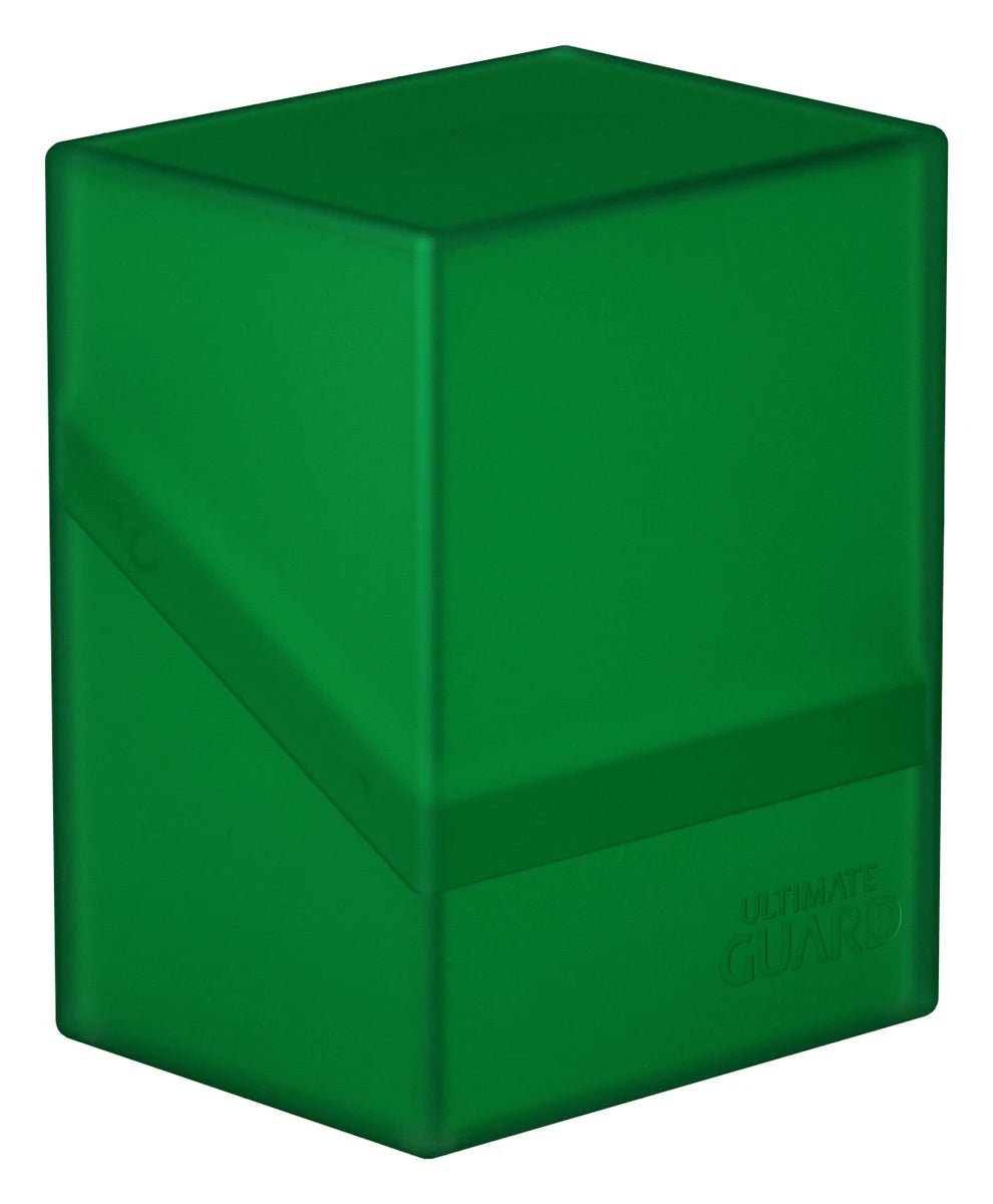Ultimate Guard Boulder 80+ Emerald