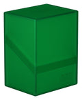 Ultimate Guard Boulder 80+ Emerald