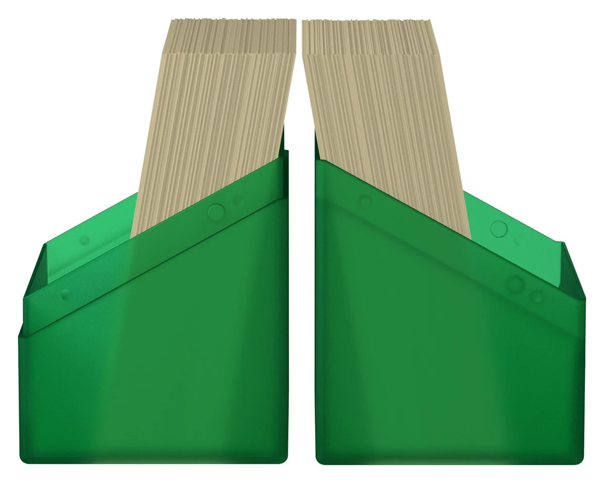 Ultimate Guard Boulder 80+ Emerald