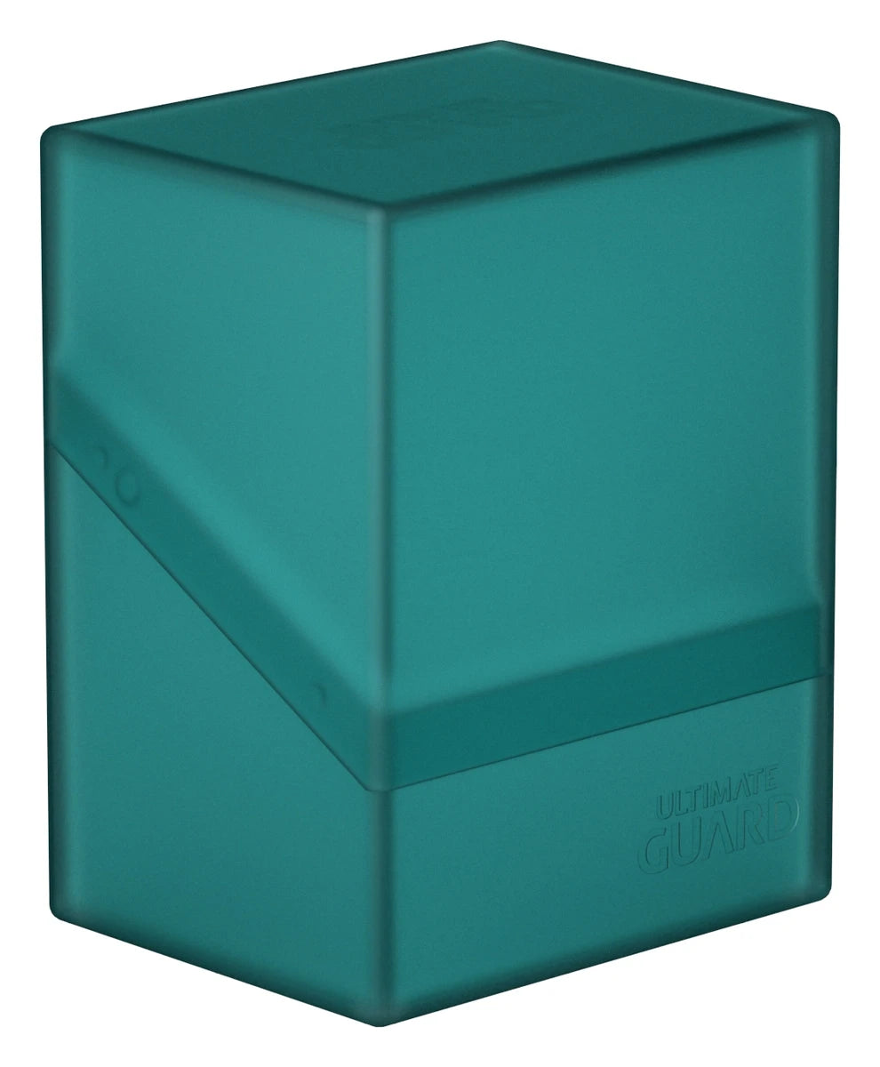 Ultimate Guard Boulder 80+ malachite