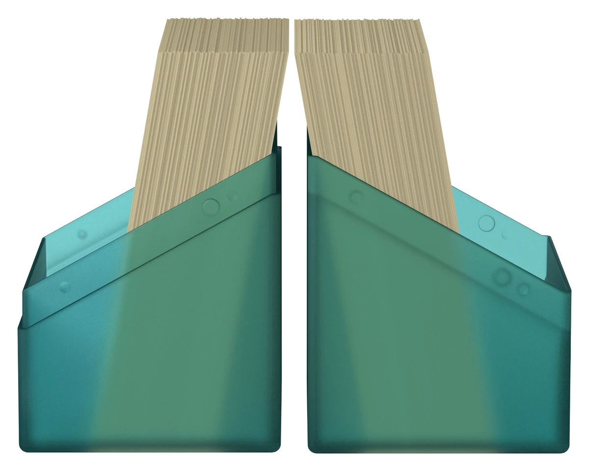 Ultimate Guard Boulder 80+ malachite