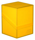 Ultimate Guard Boulder 100+ Amber