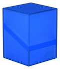 Ultimate Guard Boulder 100+ Sapphire