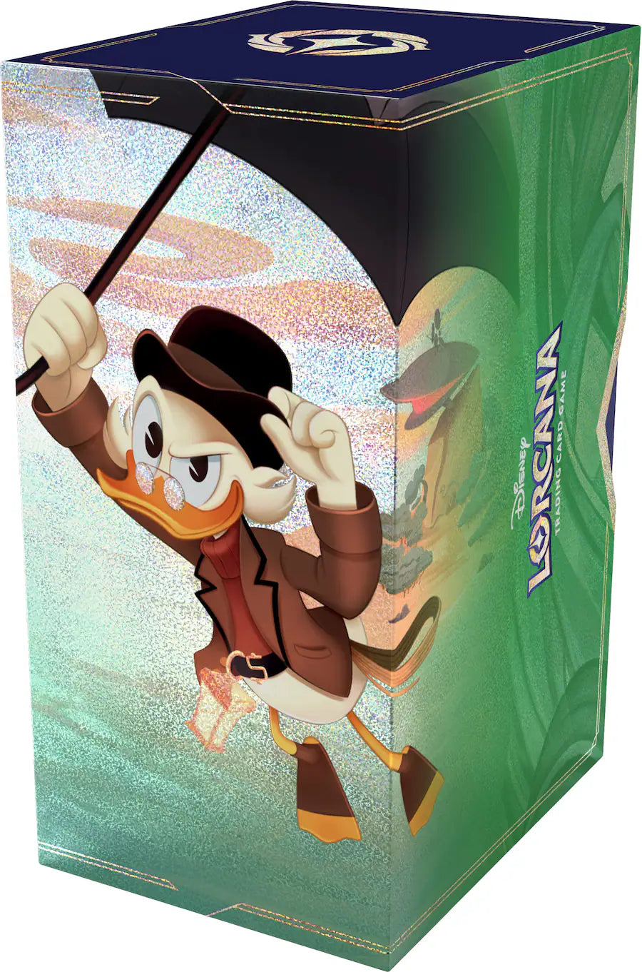 Disney Lorcana: Winterspell Scrooge McDuck Gift Box