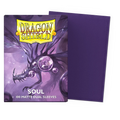 Tcg dragon shield: Soul Matte Dual Sleeves
