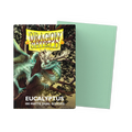 Tcg dragon shield: Eucalyptus Matte Dual Sleeves