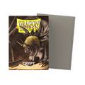 Tcg Dragon shield: Crypt Matte Dual Sleeves