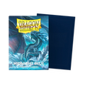 Tcg Dragon Shield: Midnight Blue Matte Sleeves