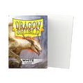 Tcg Dragon shield: White Classic Sleeves