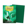 Tcg dragon shield: Might Matte Dual Sleeves