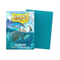 Tcg dragon shield: Glacier Matte Dual Sleeves