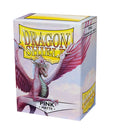 Tcg Dragon shield: Pink Matte Sleeves