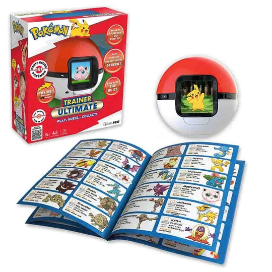 Tcg Pokemon Trainer: Ultimate
