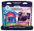 Disney Lorcana: Hyperia City SET 14 2 Player Starter Set