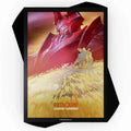 Tcg Riftbound: League of Legends Radiance Art Sleeves Mordekaiser 100ct