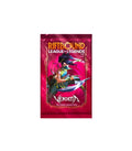 Riftbound Tcg: Set 4 Vendetta Booster Pack