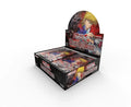 Tcg Yu-Gi-Oh!: Beyond the Brave Booster Box 1st Edition