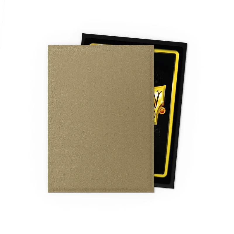 Dragon Shield Sleeves: Standard DUAL Matte Truth 100 ct