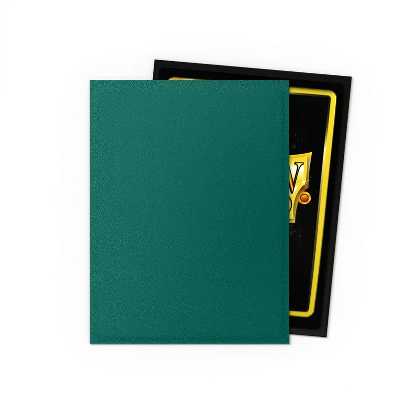 Tcg dragon shield: Power Matte Dual Sleeves