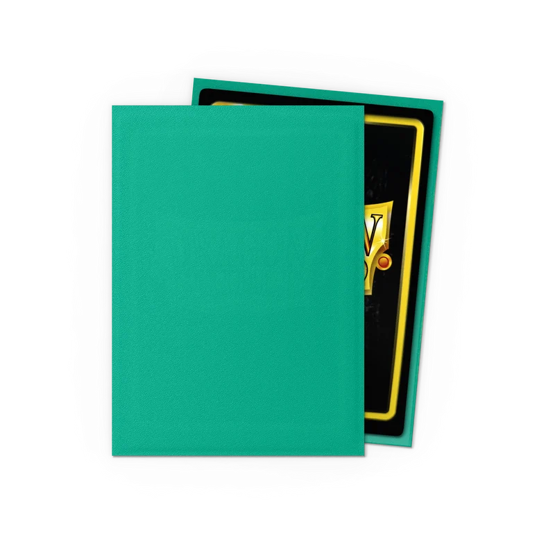 Tcg Dragon Shield: Aurora Matte Sleeves