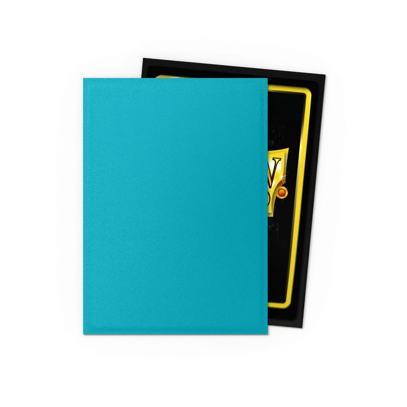 Tcg dragon shield: Glacier Matte Dual Sleeves