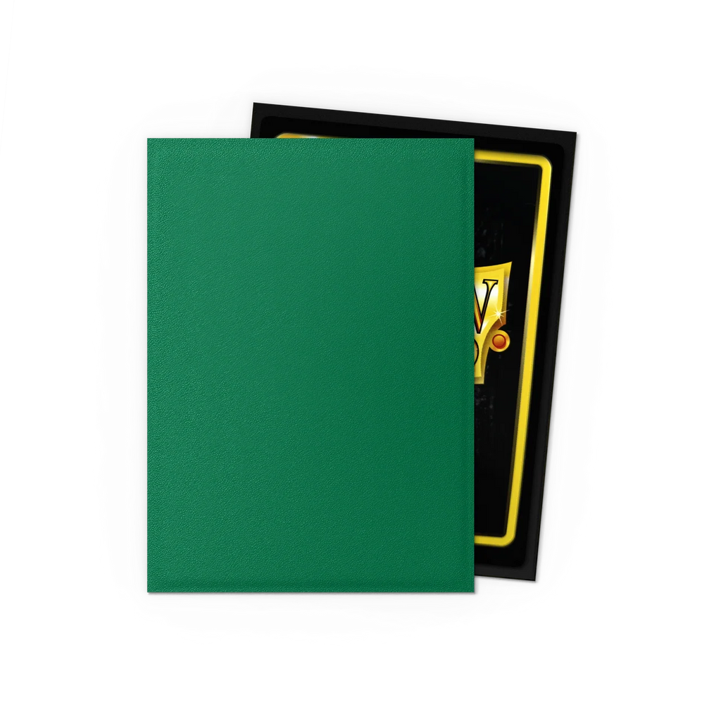 Tcg dragon shield: Might Matte Dual Sleeves