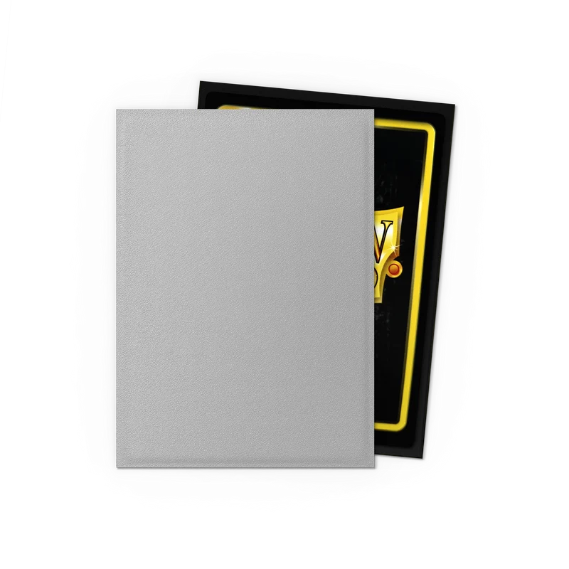 Tcg dragon shield: Justice Matte Dual Sleeves